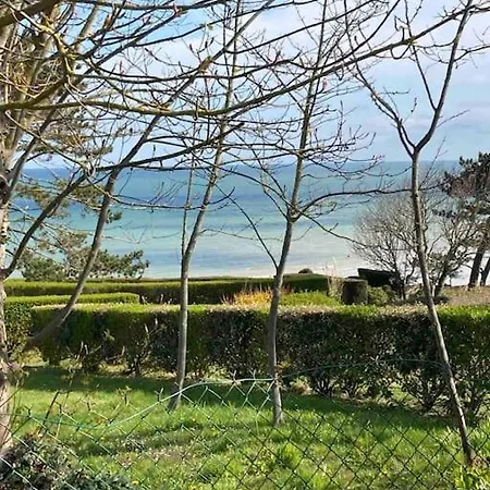 Apartamento Le Petit Dieppois