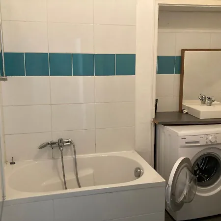 Apartamento Le Petit Dieppois *